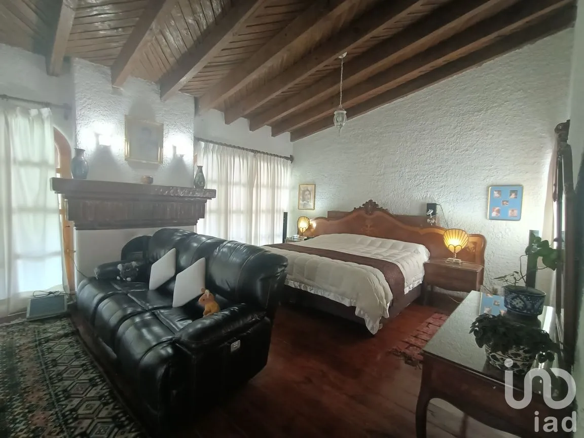 Casa en Venta en Monte Casino (Piamonte y Ensueño), Huitzilac, Morelos | NEX-152243 | iad México | Foto 20 de 23