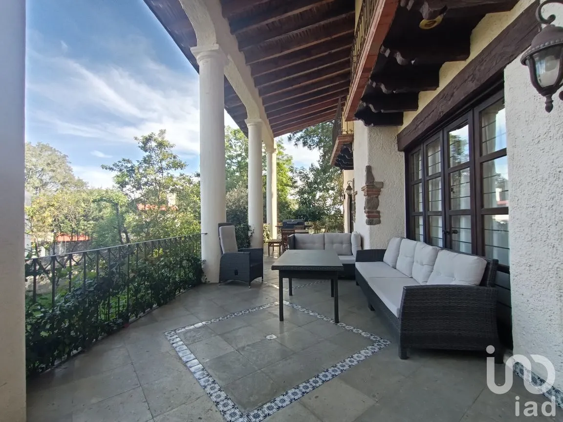 Casa en Venta en Monte Casino (Piamonte y Ensueño), Huitzilac, Morelos | NEX-152243 | iad México | Foto 3 de 23