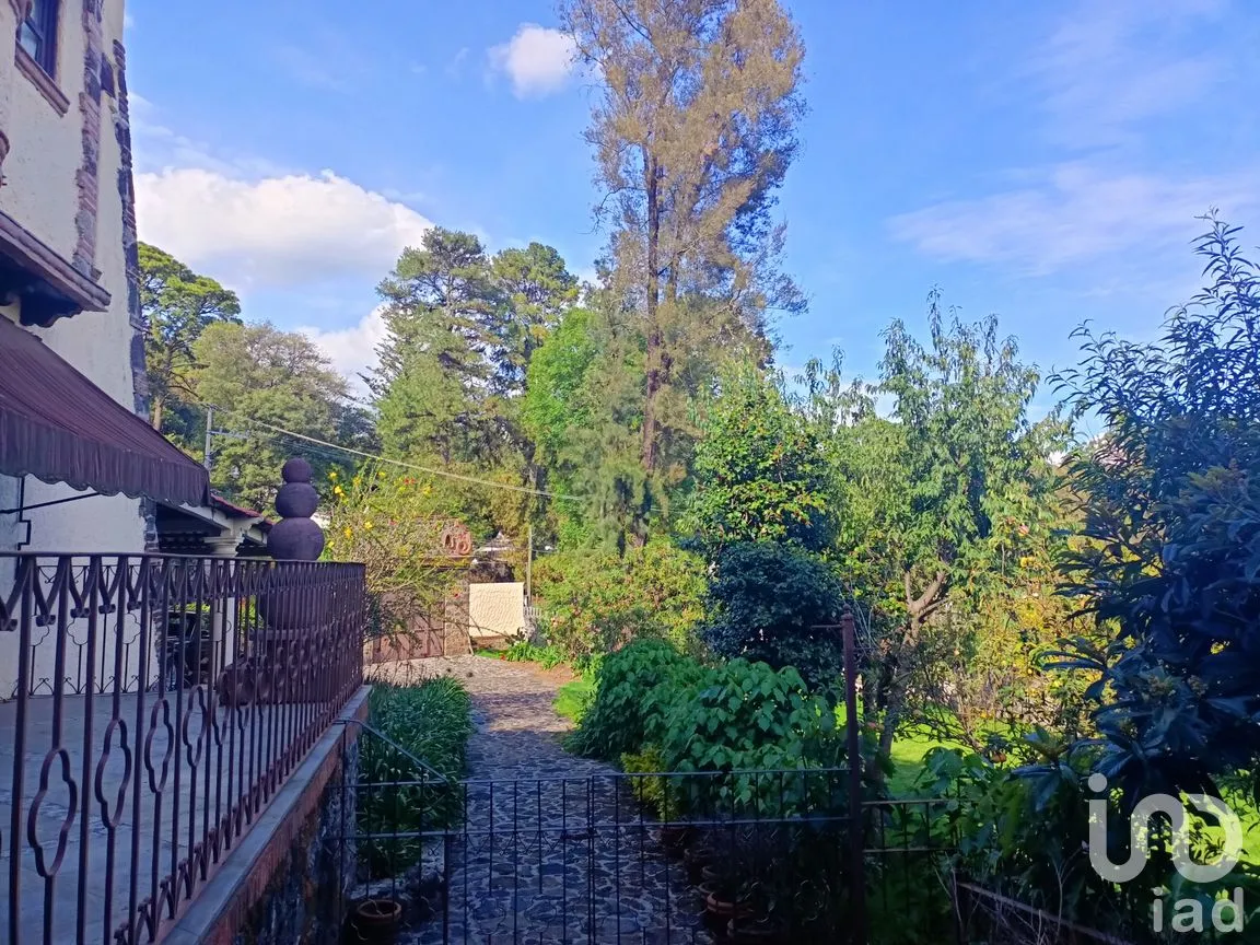Casa en Venta en Monte Casino (Piamonte y Ensueño), Huitzilac, Morelos | NEX-152243 | iad México | Foto 23 de 23