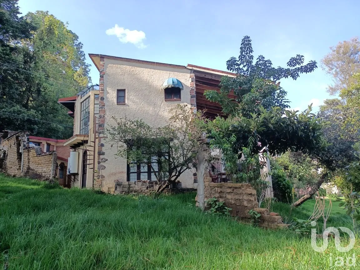 Casa en Venta en Monte Casino (Piamonte y Ensueño), Huitzilac, Morelos | NEX-152243 | iad México | Foto 4 de 23