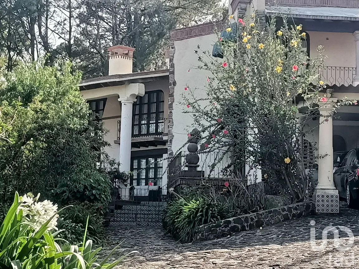 Casa en Venta en Monte Casino (Piamonte y Ensueño), Huitzilac, Morelos | NEX-152243 | iad México | Foto 8 de 23