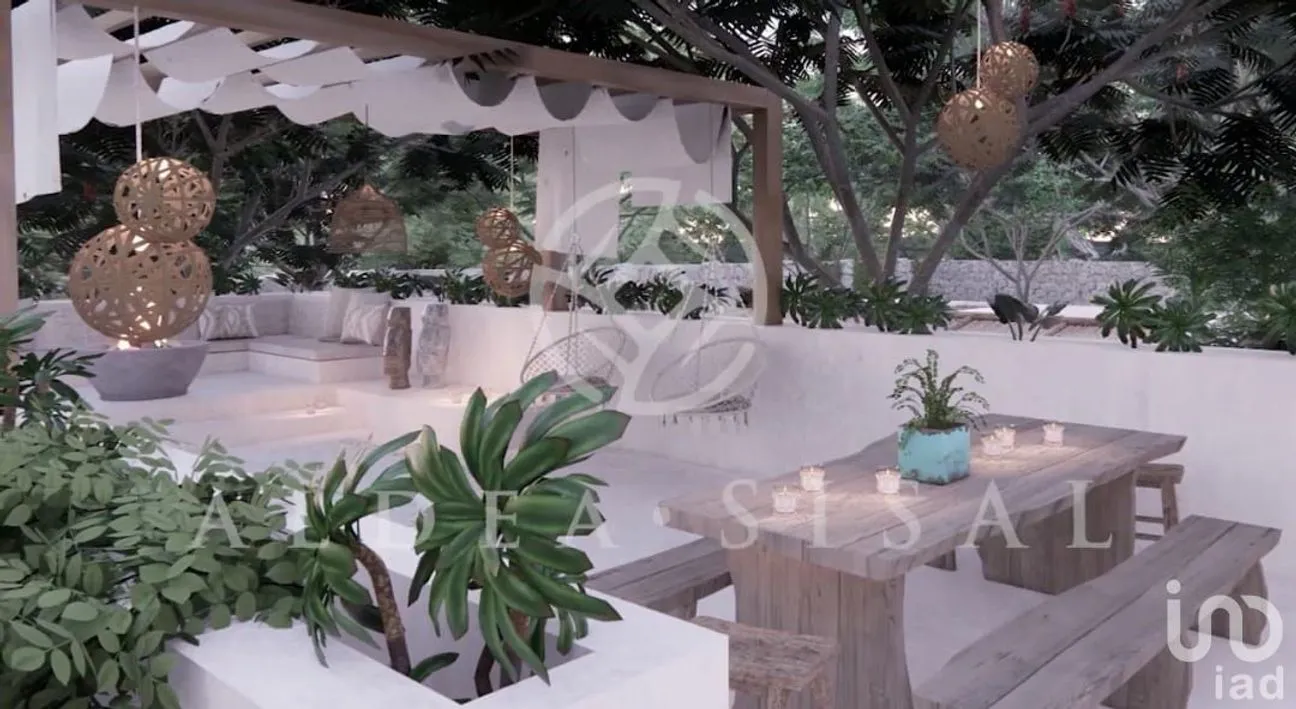 Terreno en Venta en Sisal, Hunucmá, Yucatán | NEX-161371 | iad México | Foto 10 de 15