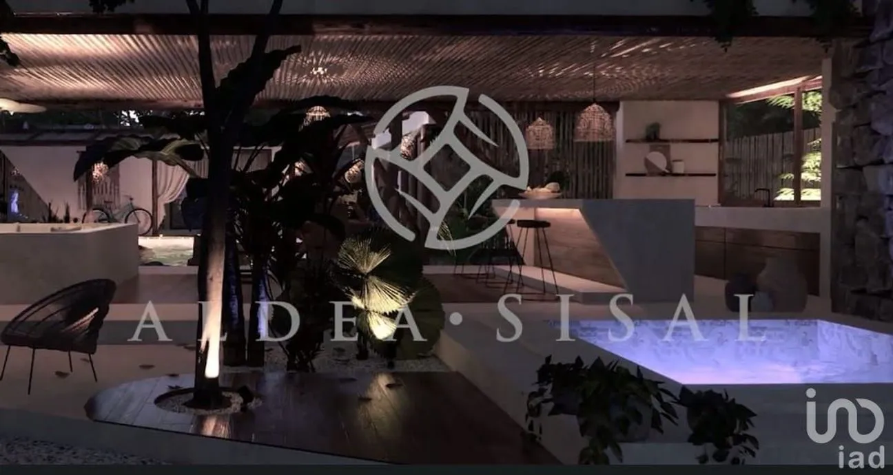 Terreno en Venta en Sisal, Hunucmá, Yucatán | NEX-161371 | iad México | Foto 8 de 15