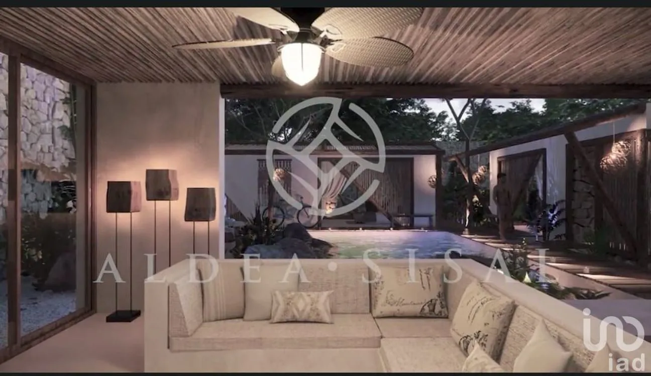 Terreno en Venta en Sisal, Hunucmá, Yucatán | NEX-161371 | iad México | Foto 3 de 15