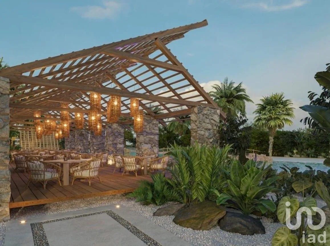 Terreno en Venta en Sisal, Hunucmá, Yucatán | NEX-162195 | iad México | Foto 2 de 13