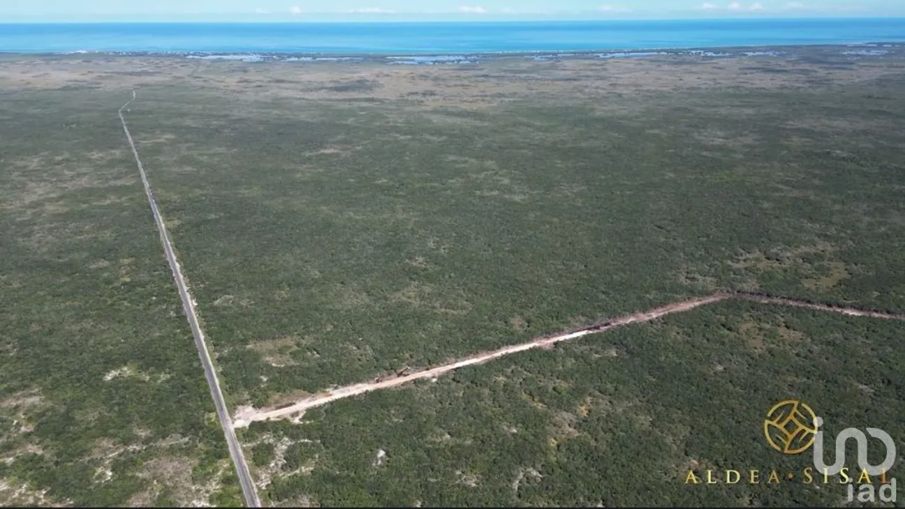Terreno en Venta en Sisal, Hunucmá, Yucatán | NEX-162195 | iad México | Foto 13 de 13