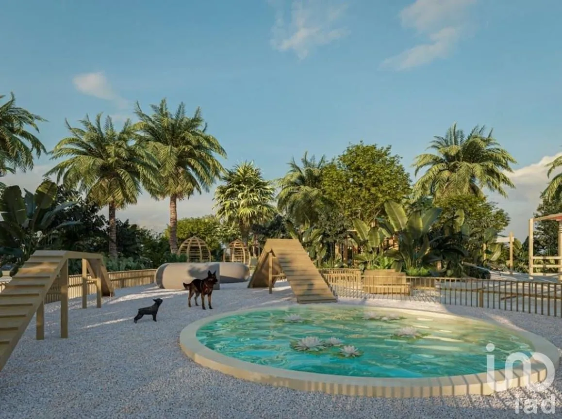 Terreno en Venta en Sisal, Hunucmá, Yucatán | NEX-162195 | iad México | Foto 3 de 13