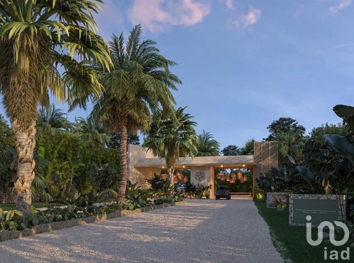 Terreno en Venta en Sisal, Hunucmá, Yucatán | NEX-162195 | iad México | Foto 5 de 13