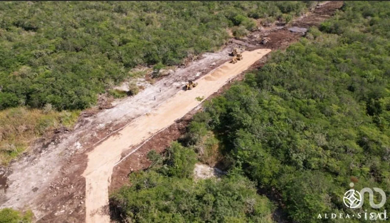 Terreno en Venta en Sisal, Hunucmá, Yucatán | NEX-162195 | iad México | Foto 10 de 13