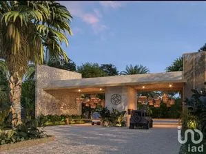 NEX-162195 - Terreno en Venta en Sisal, CP 97356, Yucatán.