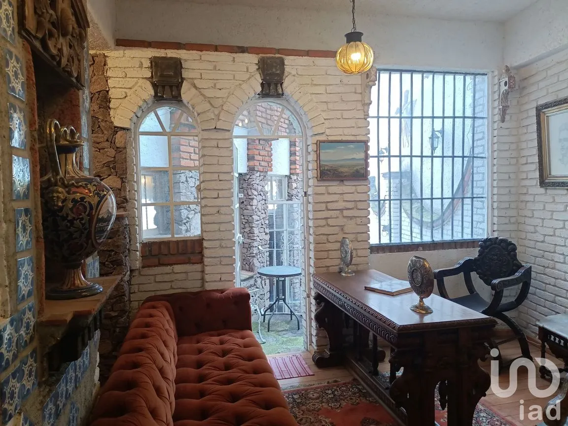 Casa en Venta en Vista del Valle Sección Bosques, Naucalpan de Juárez, México | NEX-163198 | iad México | Foto 2 de 53