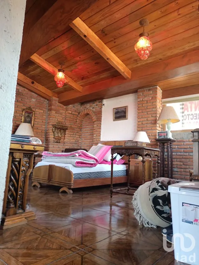 Casa en Venta en Vista del Valle Sección Bosques, Naucalpan de Juárez, México | NEX-163198 | iad México | Foto 11 de 53