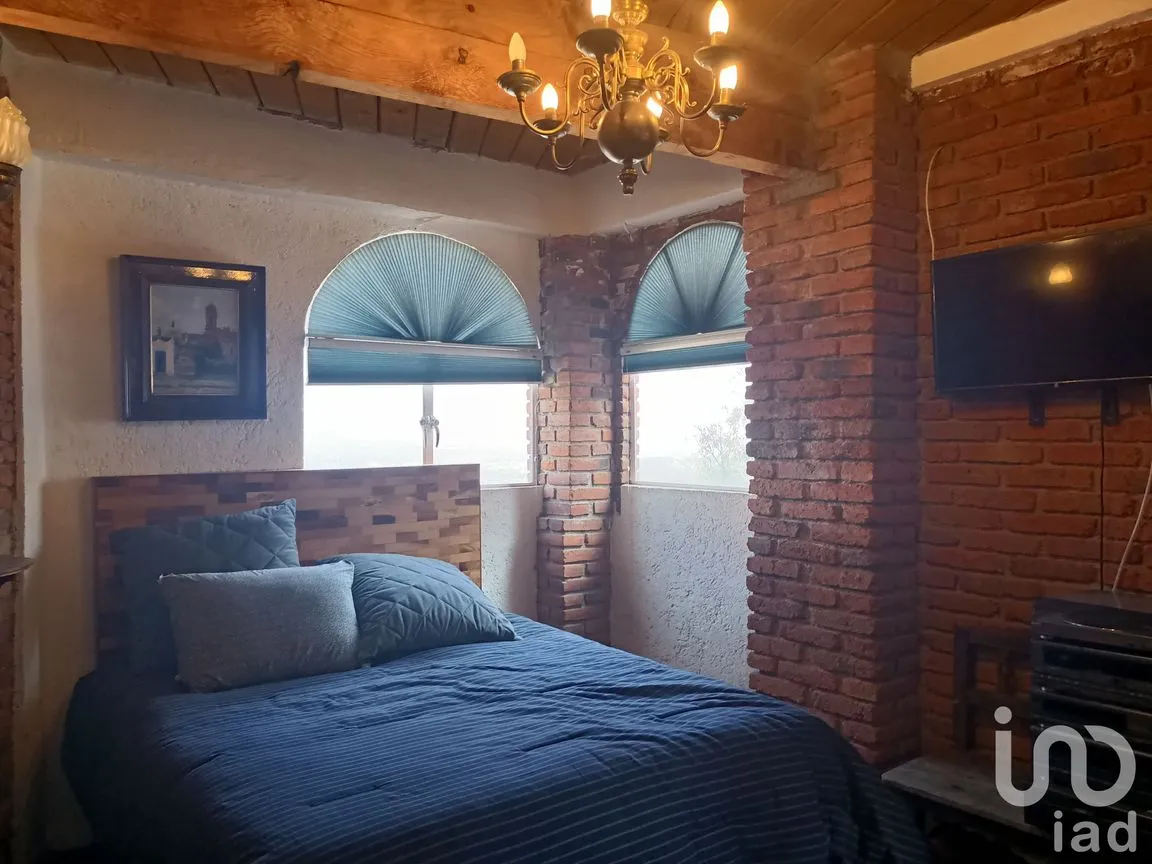 Casa en Venta en Vista del Valle Sección Bosques, Naucalpan de Juárez, México | NEX-163198 | iad México | Foto 12 de 53