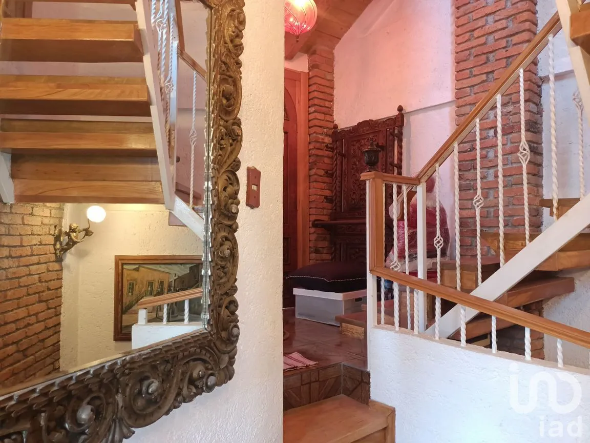 Casa en Venta en Vista del Valle Sección Bosques, Naucalpan de Juárez, México | NEX-163198 | iad México | Foto 13 de 53