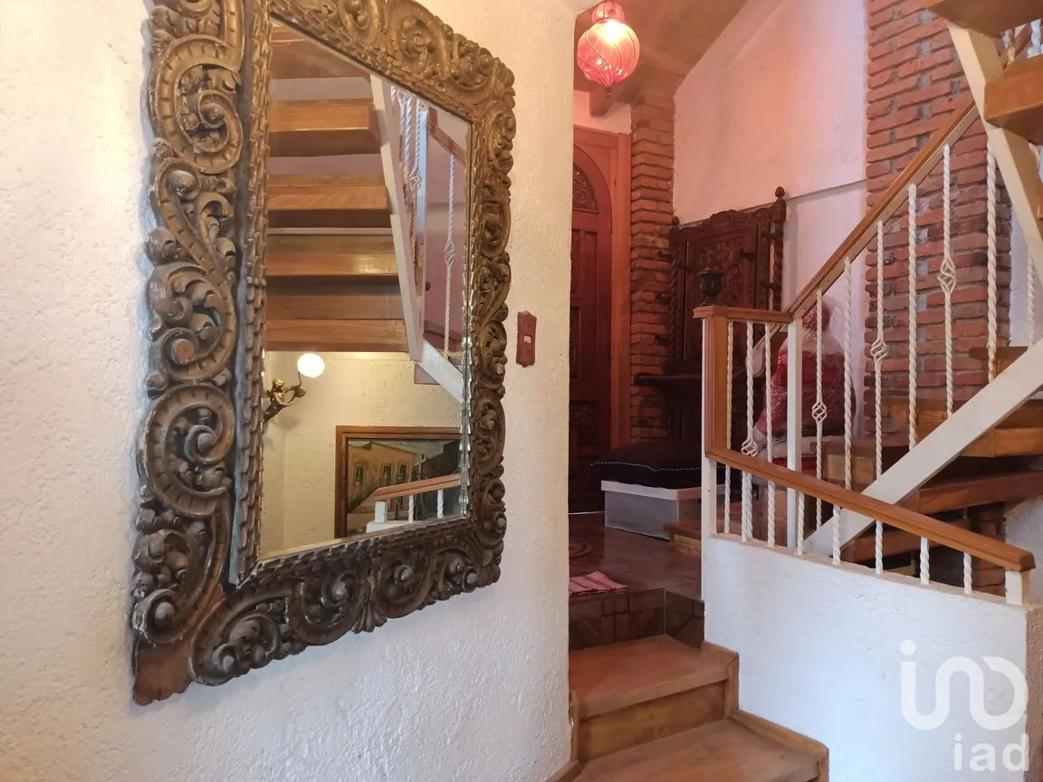 Casa en Venta en Vista del Valle Sección Bosques, Naucalpan de Juárez, México | NEX-163198 | iad México | Foto 14 de 53