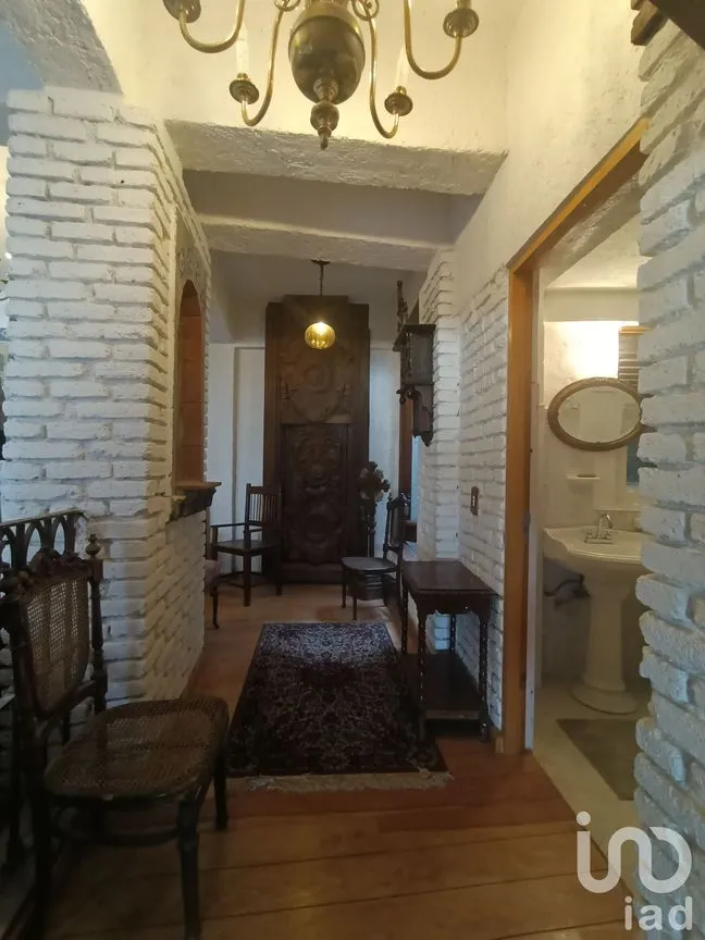 Casa en Venta en Vista del Valle Sección Bosques, Naucalpan de Juárez, México | NEX-163198 | iad México | Foto 15 de 53