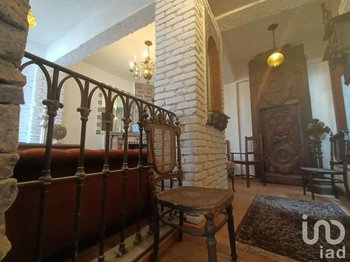 Casa en Venta en Vista del Valle Sección Bosques, Naucalpan de Juárez, México | NEX-163198 | iad México | Foto 16 de 53