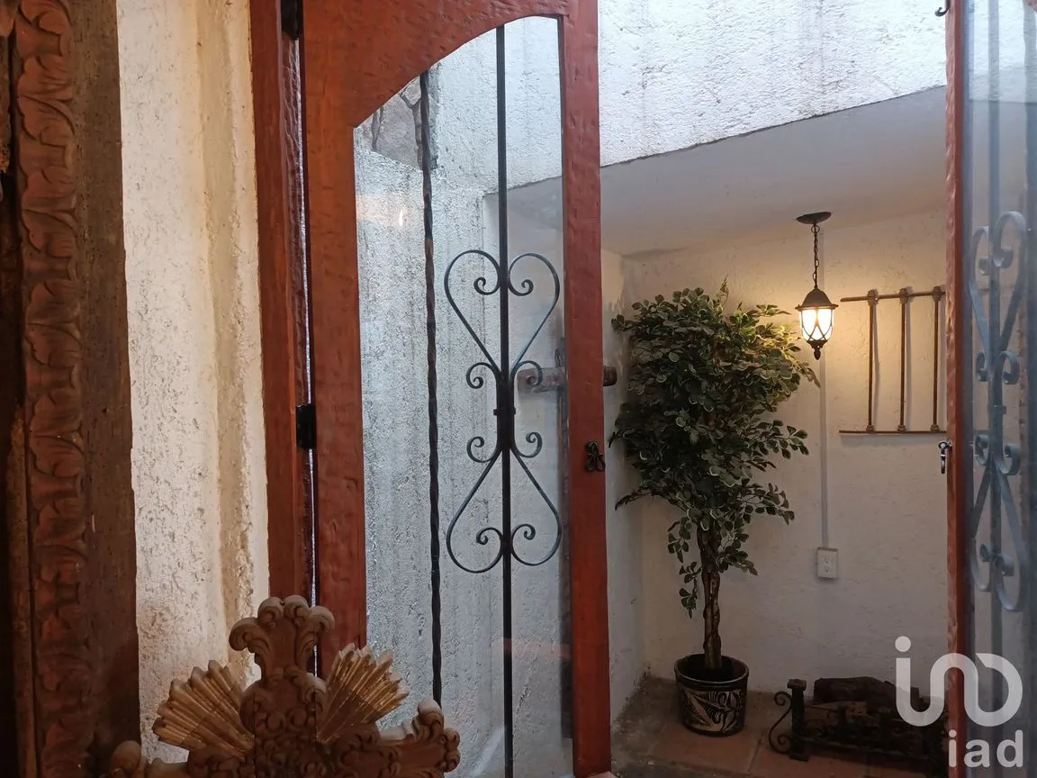 Casa en Venta en Vista del Valle Sección Bosques, Naucalpan de Juárez, México | NEX-163198 | iad México | Foto 17 de 53