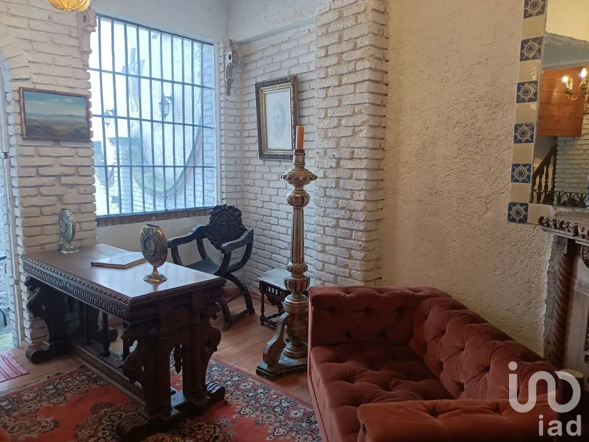 Casa en Venta en Vista del Valle Sección Bosques, Naucalpan de Juárez, México | NEX-163198 | iad México | Foto 18 de 53