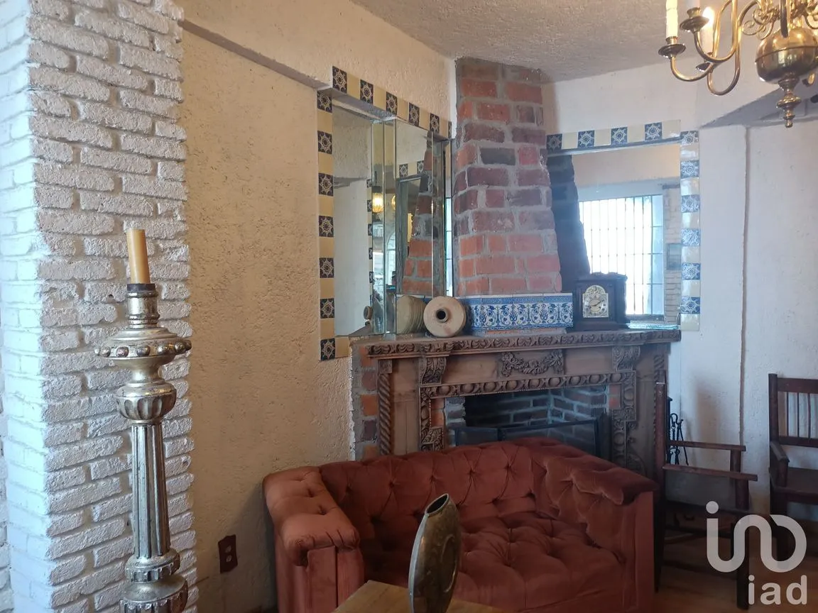 Casa en Venta en Vista del Valle Sección Bosques, Naucalpan de Juárez, México | NEX-163198 | iad México | Foto 19 de 53