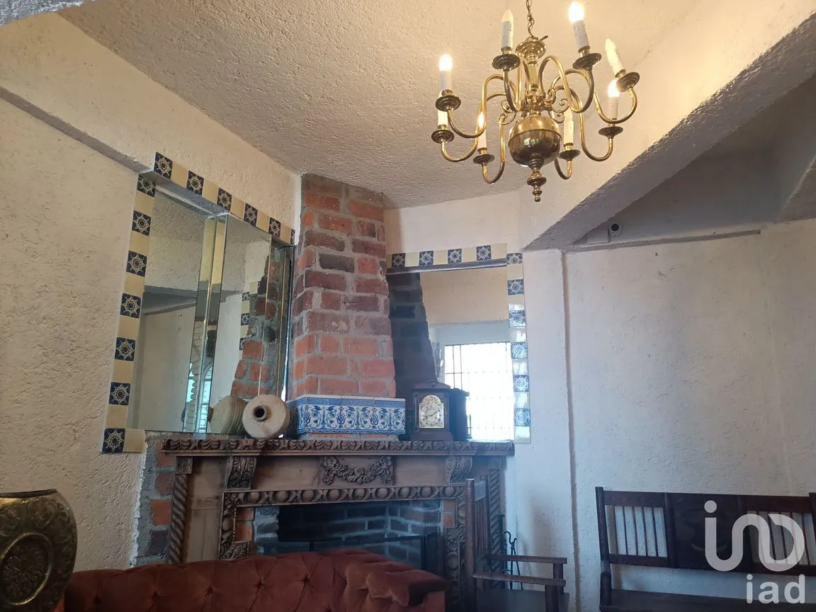 Casa en Venta en Vista del Valle Sección Bosques, Naucalpan de Juárez, México | NEX-163198 | iad México | Foto 20 de 53
