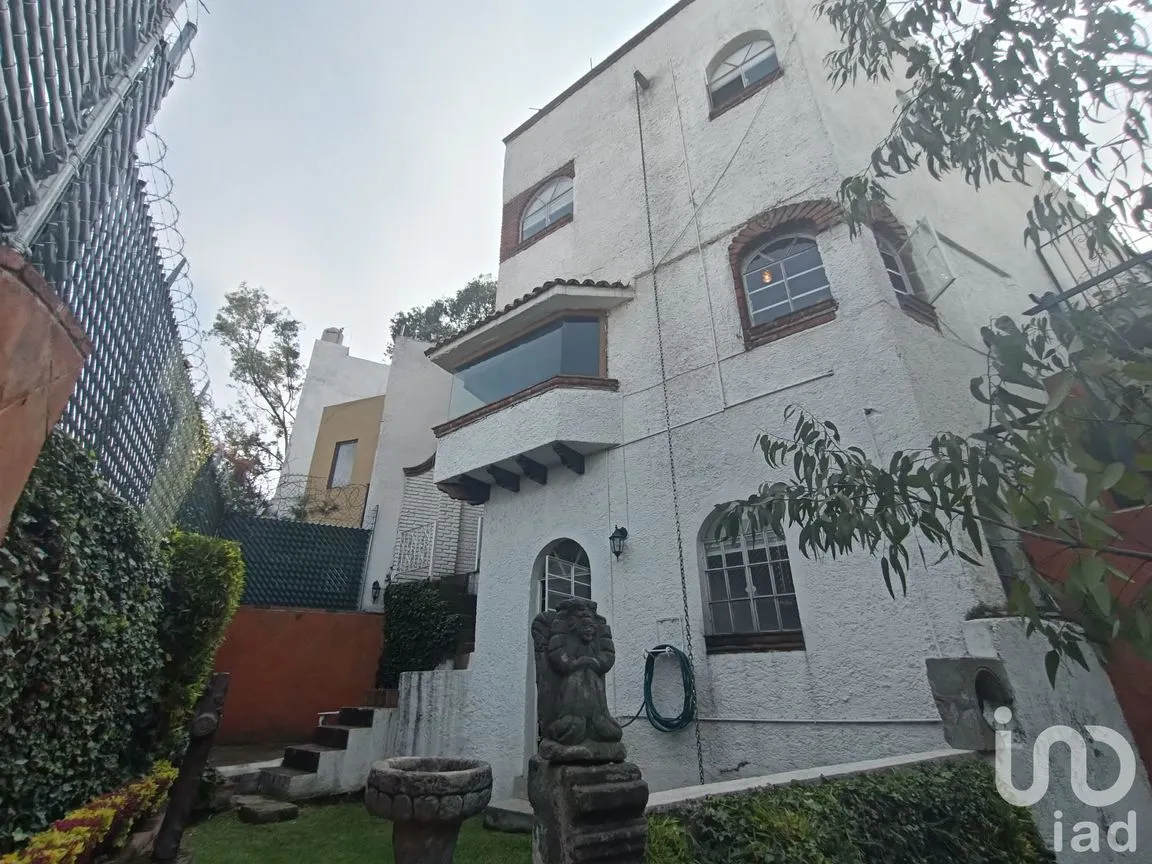 Casa en Venta en Vista del Valle Sección Bosques, Naucalpan de Juárez, México | NEX-163198 | iad México | Foto 3 de 53