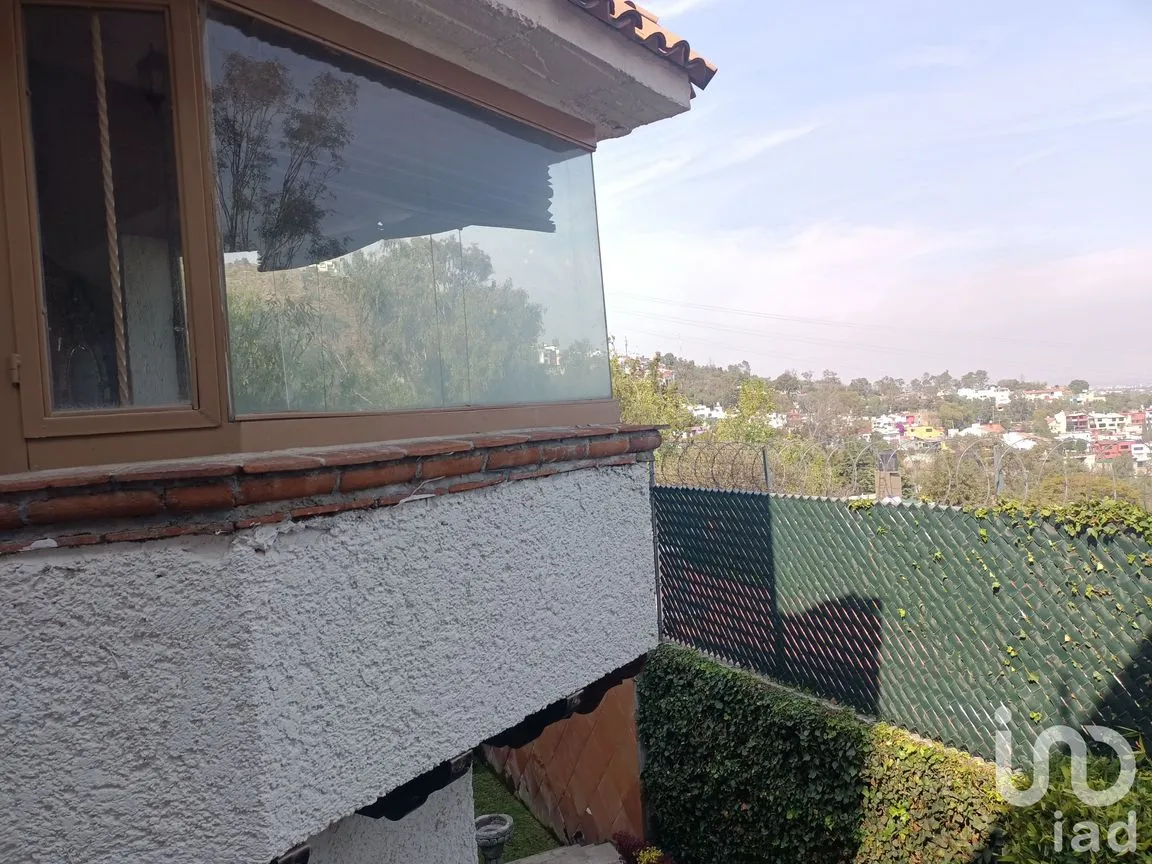 Casa en Venta en Vista del Valle Sección Bosques, Naucalpan de Juárez, México | NEX-163198 | iad México | Foto 22 de 53