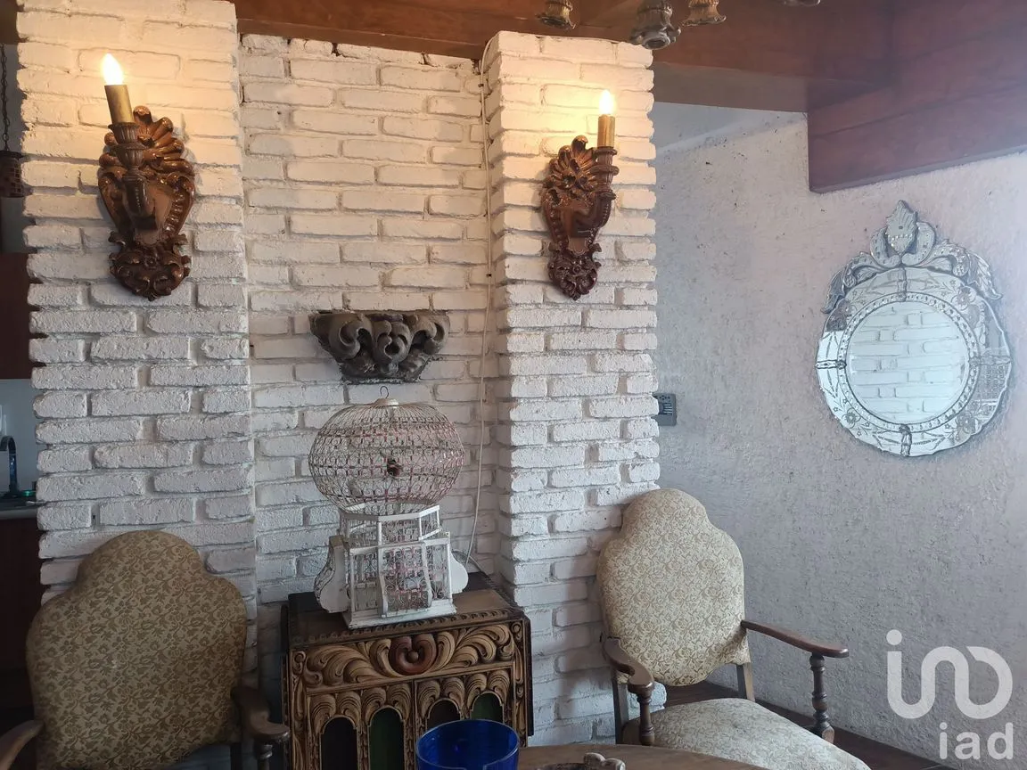 Casa en Venta en Vista del Valle Sección Bosques, Naucalpan de Juárez, México | NEX-163198 | iad México | Foto 23 de 53