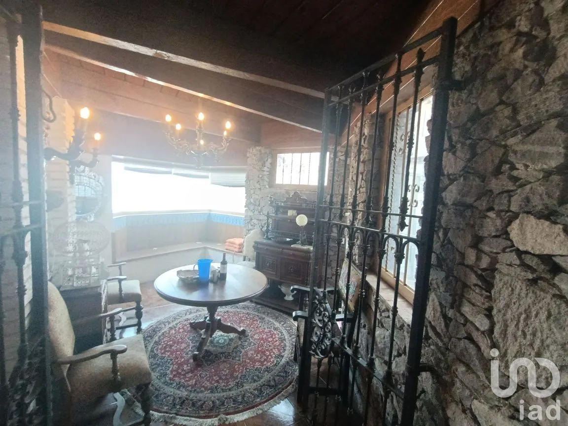 Casa en Venta en Vista del Valle Sección Bosques, Naucalpan de Juárez, México | NEX-163198 | iad México | Foto 24 de 53
