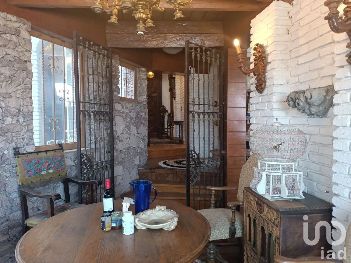 Casa en Venta en Vista del Valle Sección Bosques, Naucalpan de Juárez, México | NEX-163198 | iad México | Foto 25 de 53