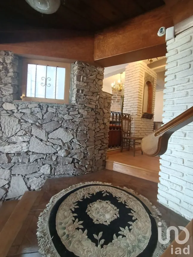 Casa en Venta en Vista del Valle Sección Bosques, Naucalpan de Juárez, México | NEX-163198 | iad México | Foto 27 de 53