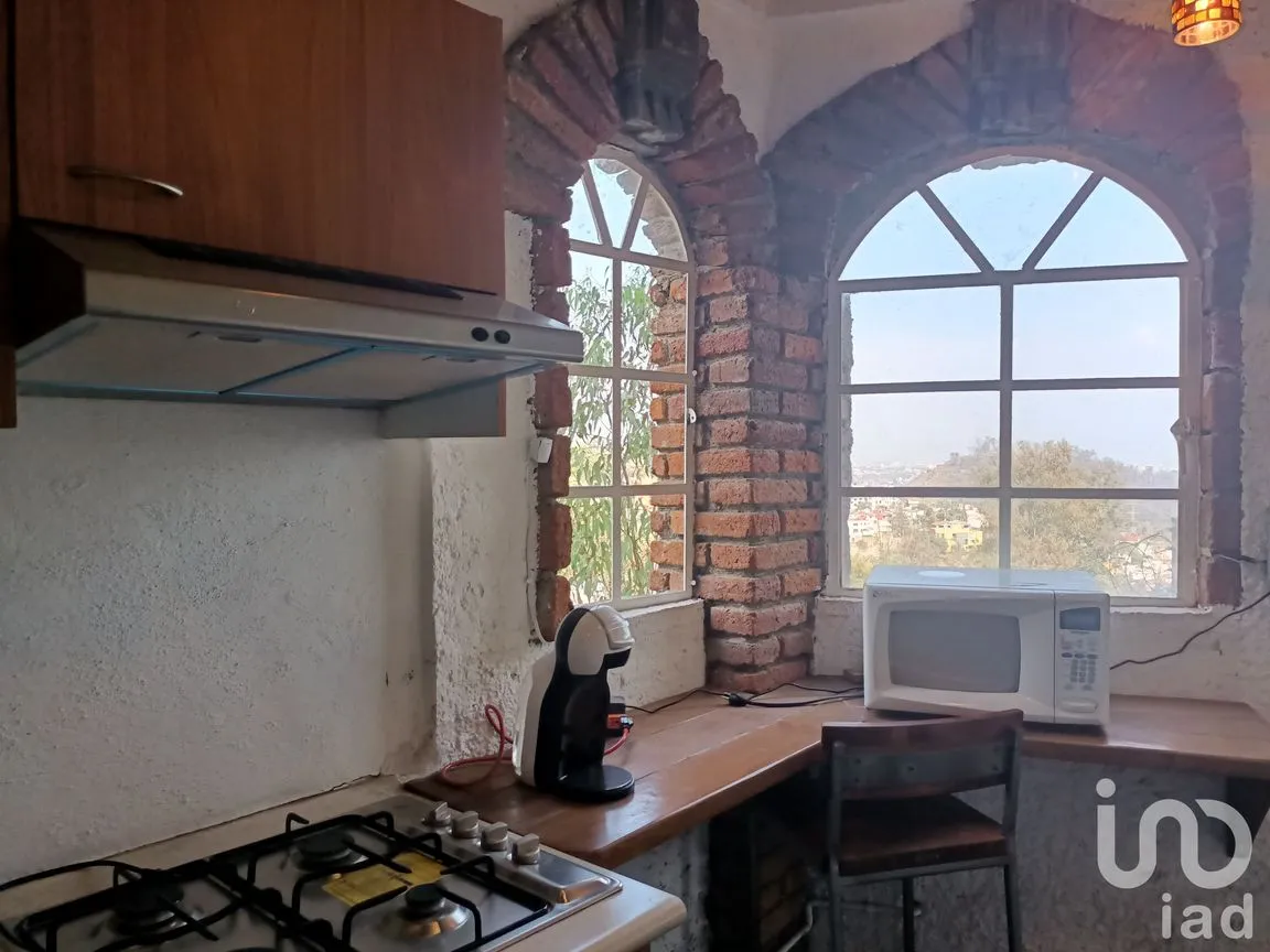 Casa en Venta en Vista del Valle Sección Bosques, Naucalpan de Juárez, México | NEX-163198 | iad México | Foto 28 de 53