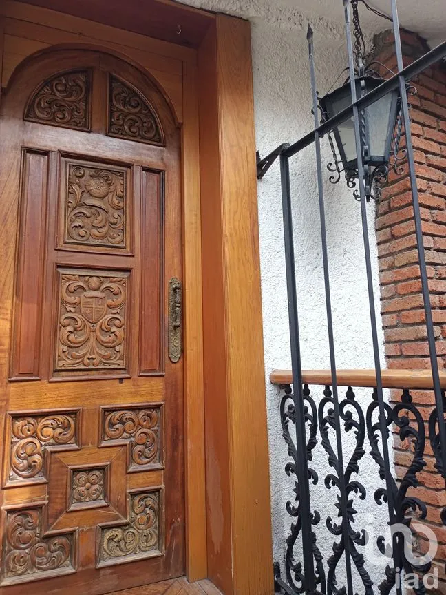 Casa en Venta en Vista del Valle Sección Bosques, Naucalpan de Juárez, México | NEX-163198 | iad México | Foto 4 de 53