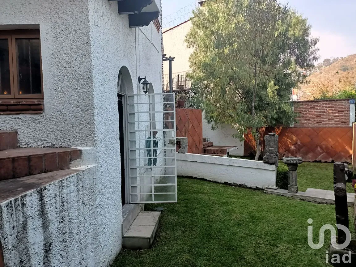 Casa en Venta en Vista del Valle Sección Bosques, Naucalpan de Juárez, México | NEX-163198 | iad México | Foto 32 de 53