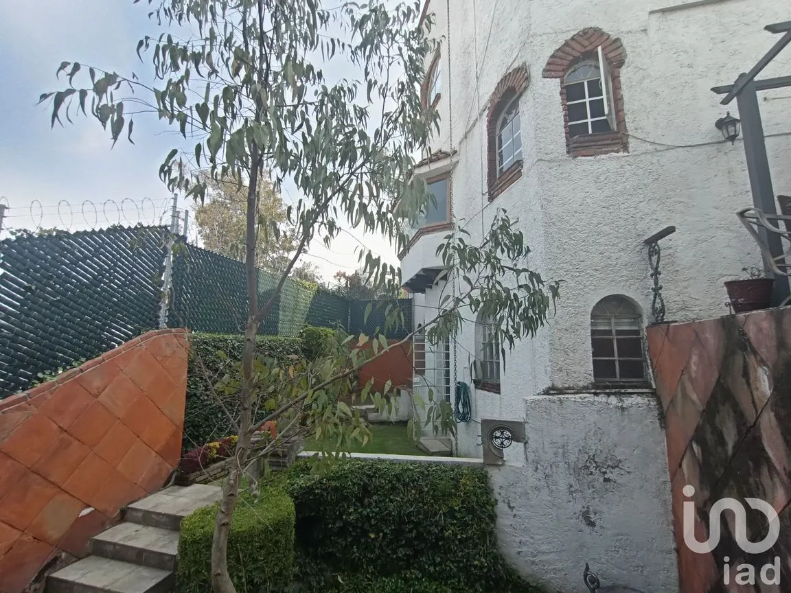 Casa en Venta en Vista del Valle Sección Bosques, Naucalpan de Juárez, México | NEX-163198 | iad México | Foto 33 de 53