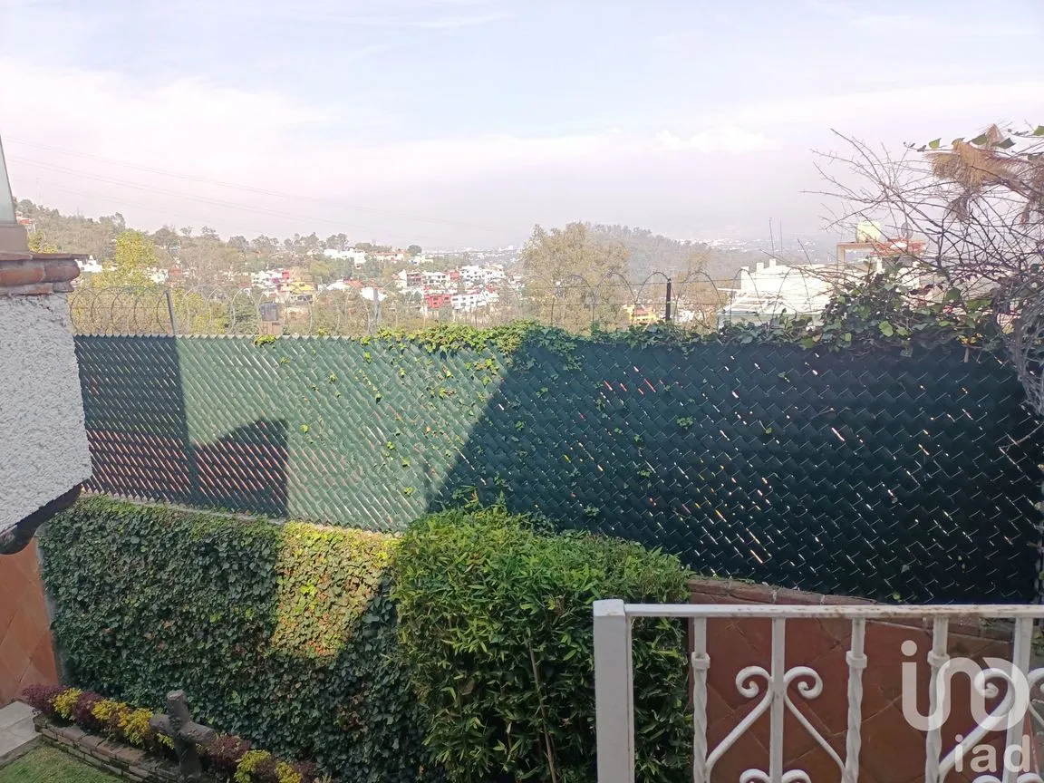 Casa en Venta en Vista del Valle Sección Bosques, Naucalpan de Juárez, México | NEX-163198 | iad México | Foto 35 de 53