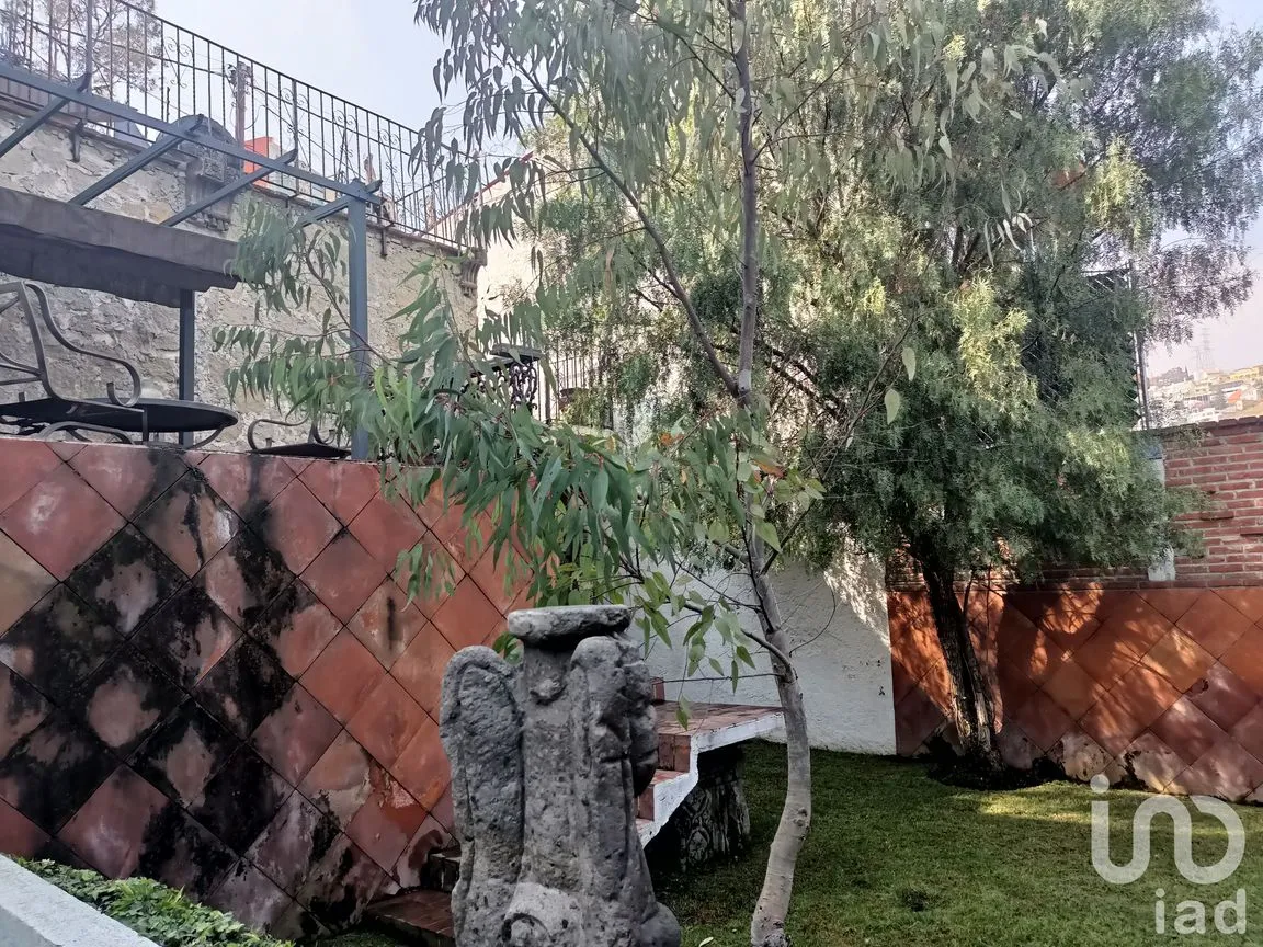 Casa en Venta en Vista del Valle Sección Bosques, Naucalpan de Juárez, México | NEX-163198 | iad México | Foto 36 de 53