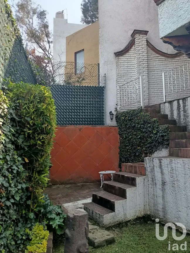 Casa en Venta en Vista del Valle Sección Bosques, Naucalpan de Juárez, México | NEX-163198 | iad México | Foto 37 de 53