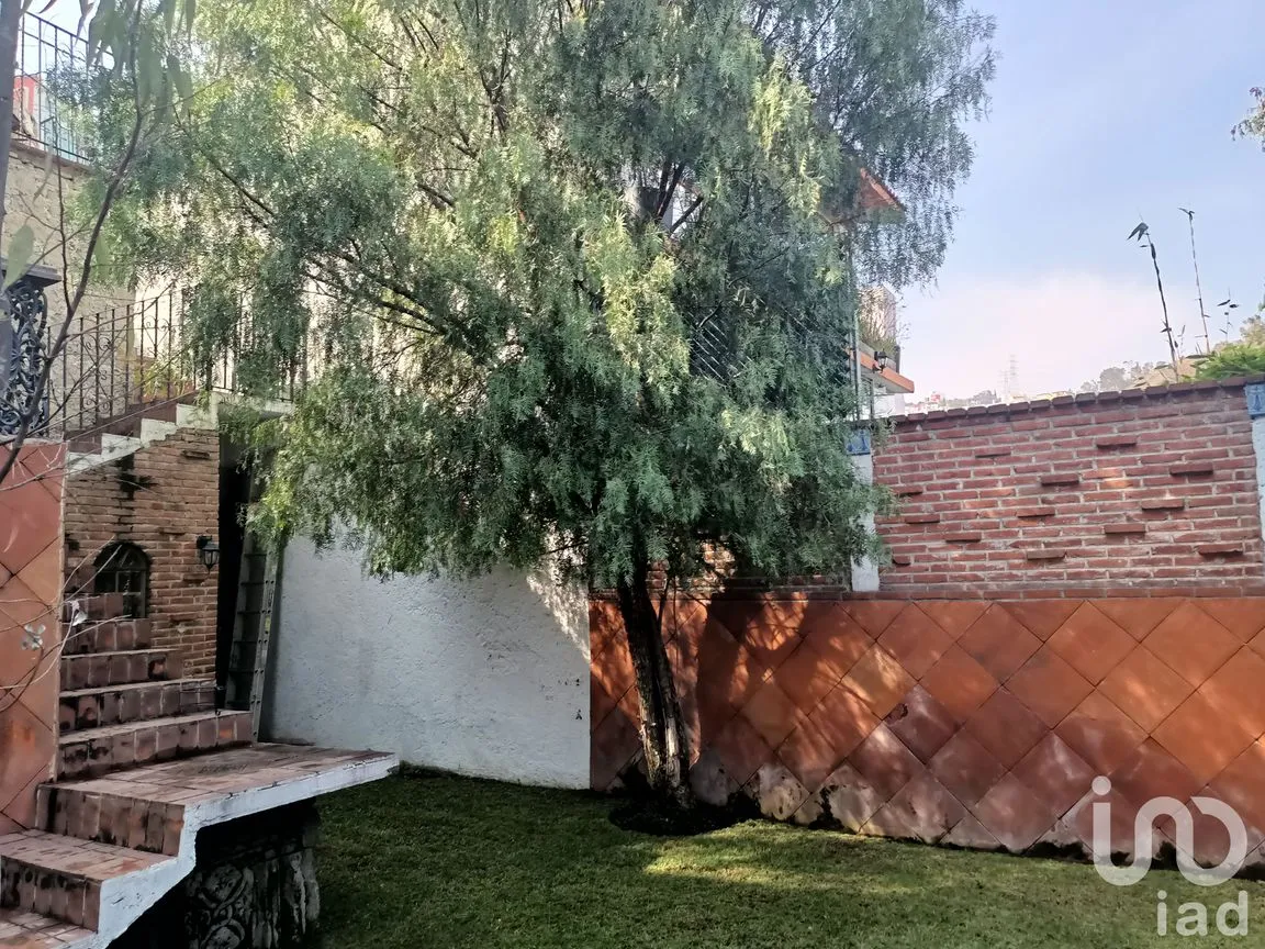 Casa en Venta en Vista del Valle Sección Bosques, Naucalpan de Juárez, México | NEX-163198 | iad México | Foto 38 de 53