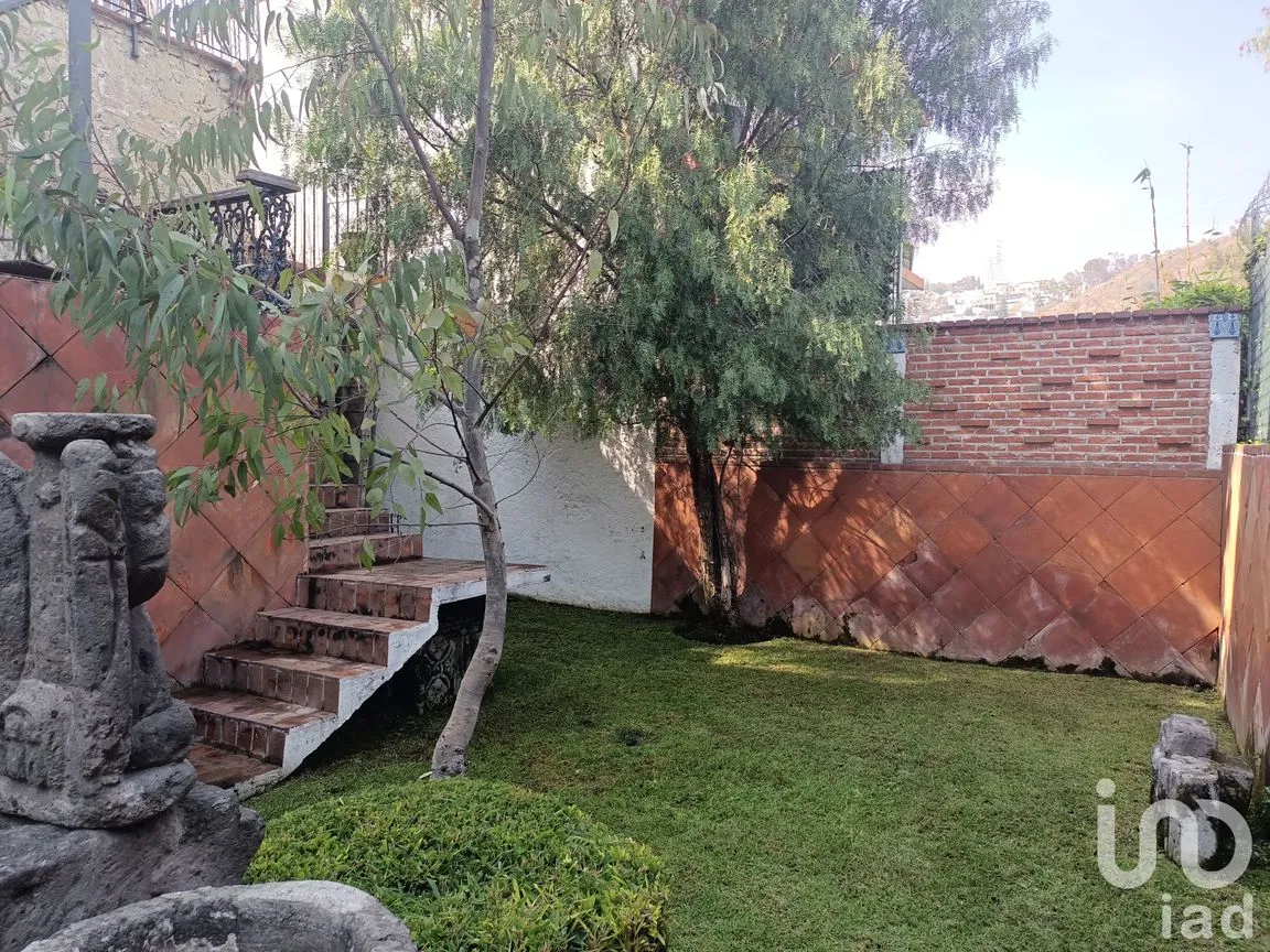Casa en Venta en Vista del Valle Sección Bosques, Naucalpan de Juárez, México | NEX-163198 | iad México | Foto 39 de 53