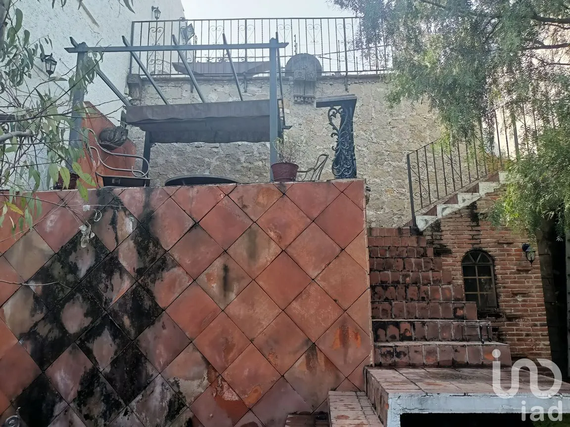 Casa en Venta en Vista del Valle Sección Bosques, Naucalpan de Juárez, México | NEX-163198 | iad México | Foto 40 de 53