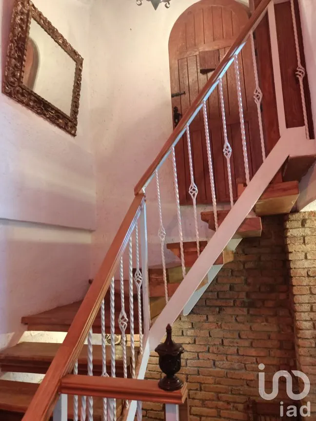 Casa en Venta en Vista del Valle Sección Bosques, Naucalpan de Juárez, México | NEX-163198 | iad México | Foto 5 de 53