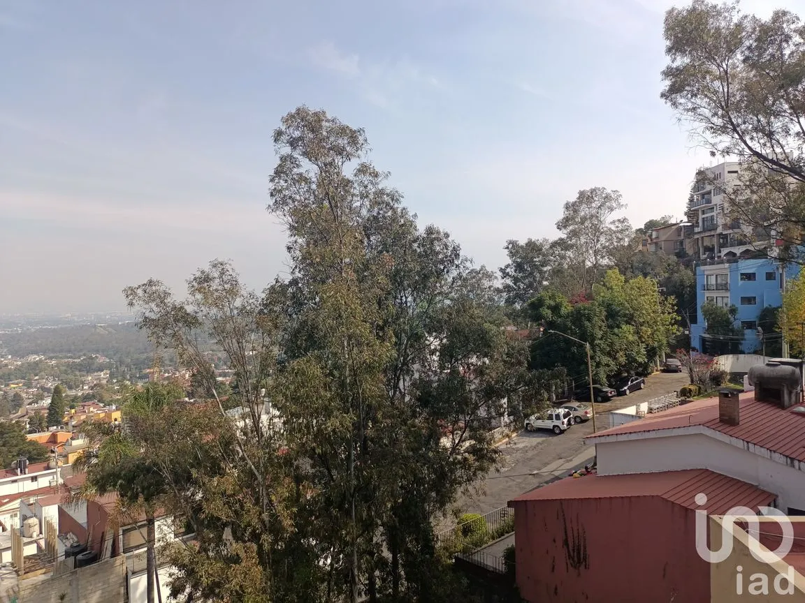 Casa en Venta en Vista del Valle Sección Bosques, Naucalpan de Juárez, México | NEX-163198 | iad México | Foto 41 de 53