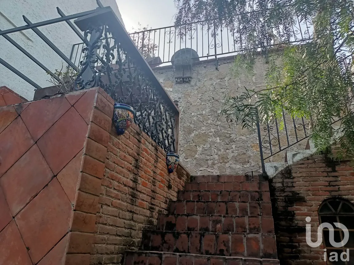 Casa en Venta en Vista del Valle Sección Bosques, Naucalpan de Juárez, México | NEX-163198 | iad México | Foto 42 de 53