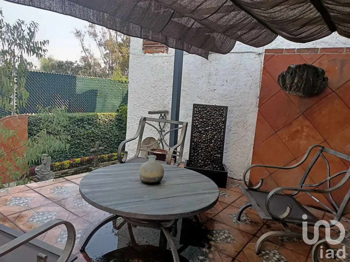 Casa en Venta en Vista del Valle Sección Bosques, Naucalpan de Juárez, México | NEX-163198 | iad México | Foto 43 de 53