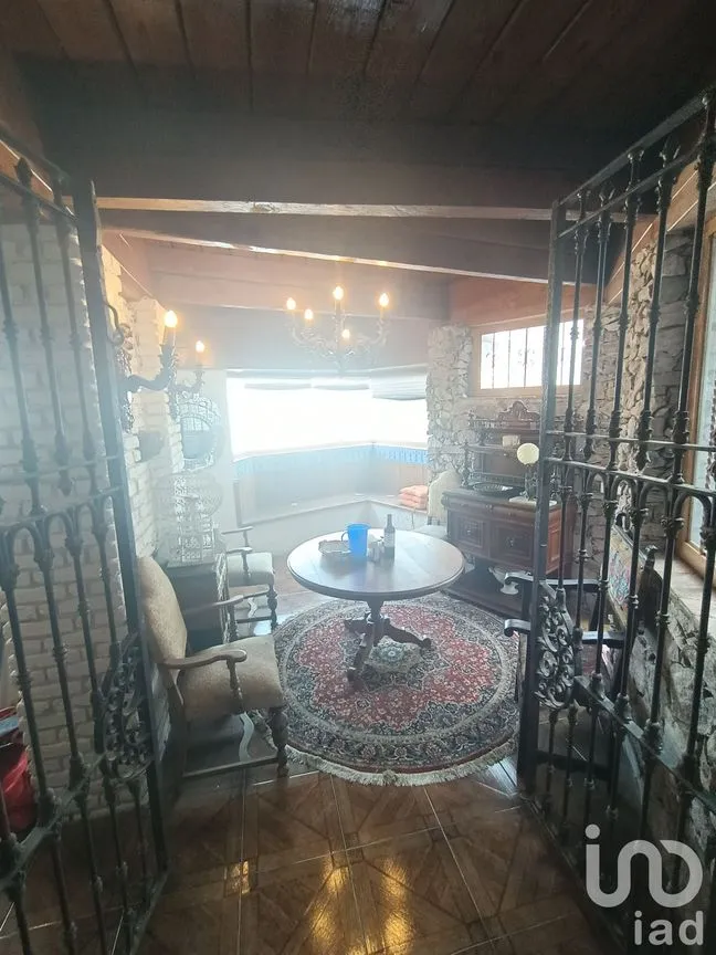 Casa en Venta en Vista del Valle Sección Bosques, Naucalpan de Juárez, México | NEX-163198 | iad México | Foto 44 de 53