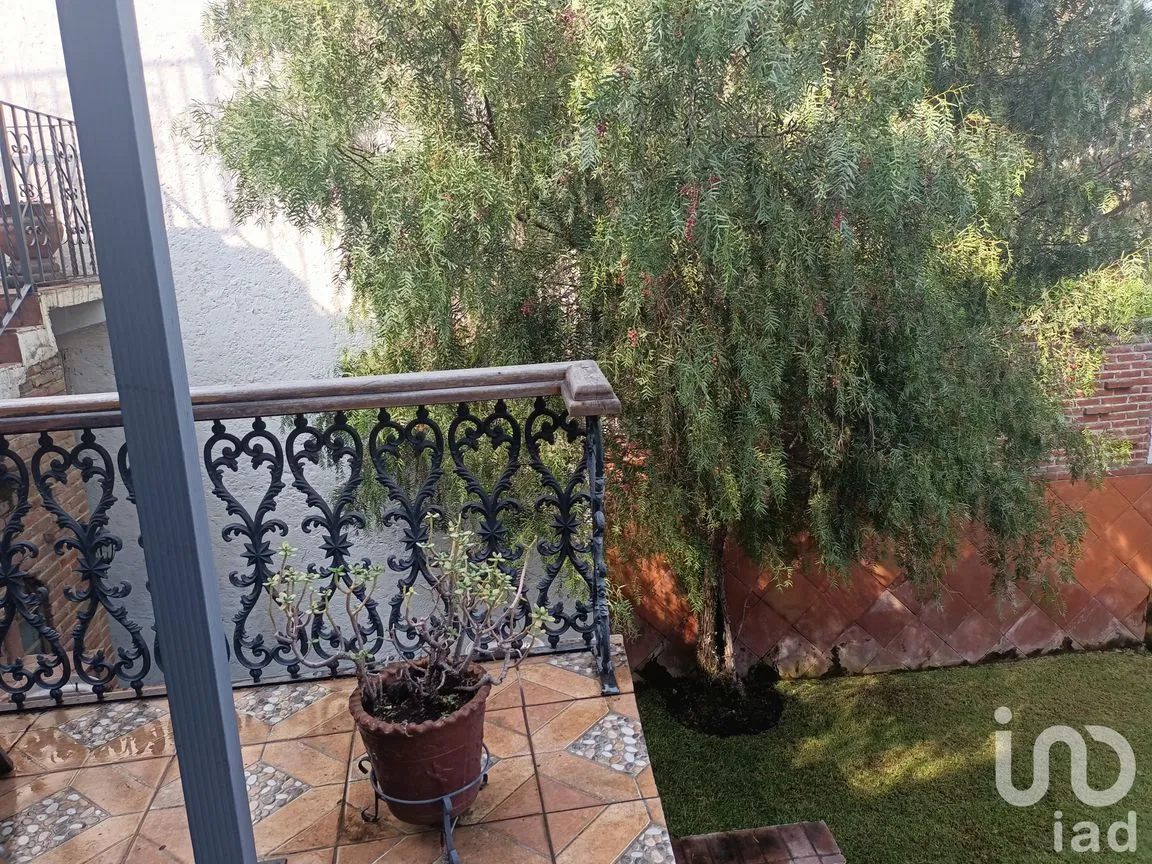 Casa en Venta en Vista del Valle Sección Bosques, Naucalpan de Juárez, México | NEX-163198 | iad México | Foto 45 de 53