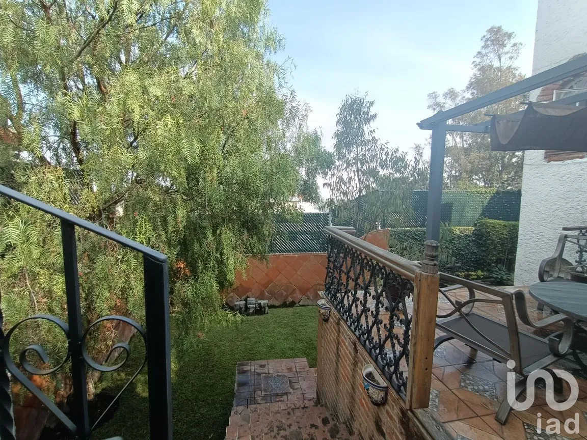 Casa en Venta en Vista del Valle Sección Bosques, Naucalpan de Juárez, México | NEX-163198 | iad México | Foto 46 de 53