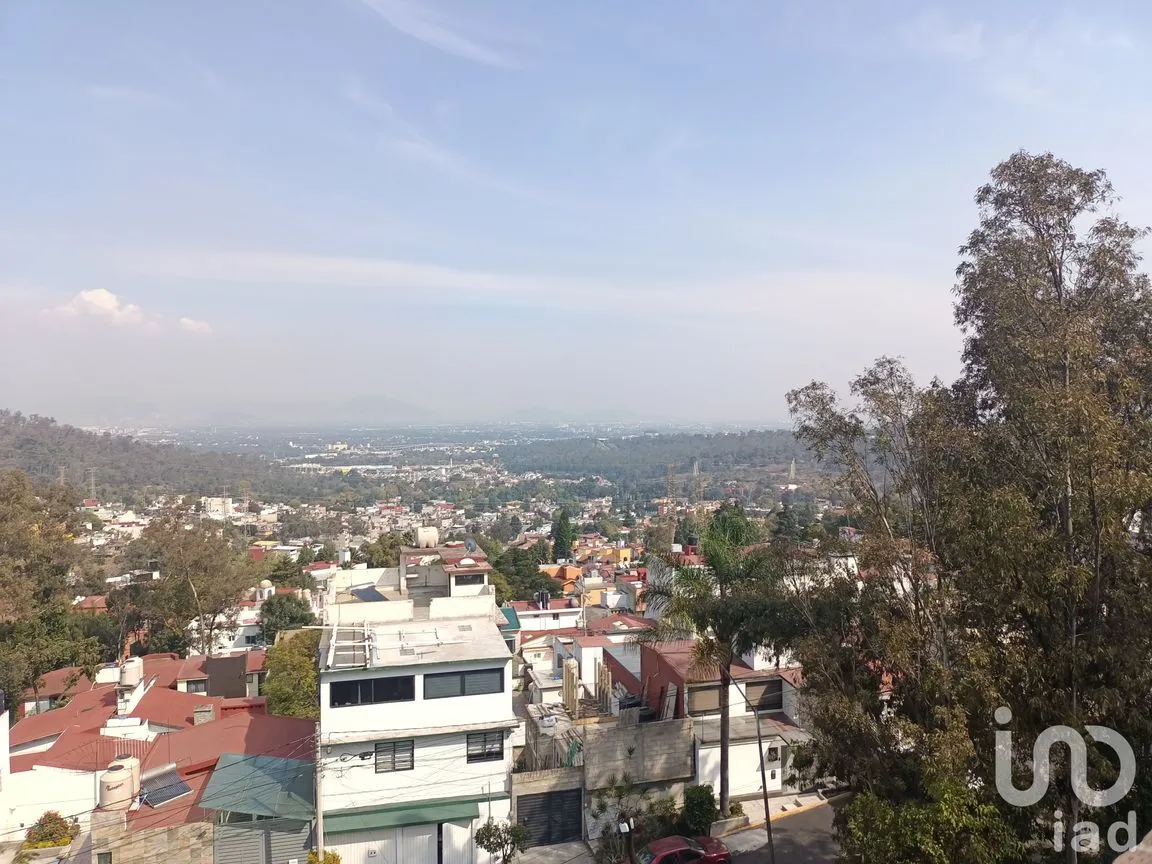 Casa en Venta en Vista del Valle Sección Bosques, Naucalpan de Juárez, México | NEX-163198 | iad México | Foto 47 de 53