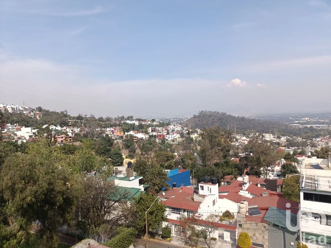 Casa en Venta en Vista del Valle Sección Bosques, Naucalpan de Juárez, México | NEX-163198 | iad México | Foto 48 de 53
